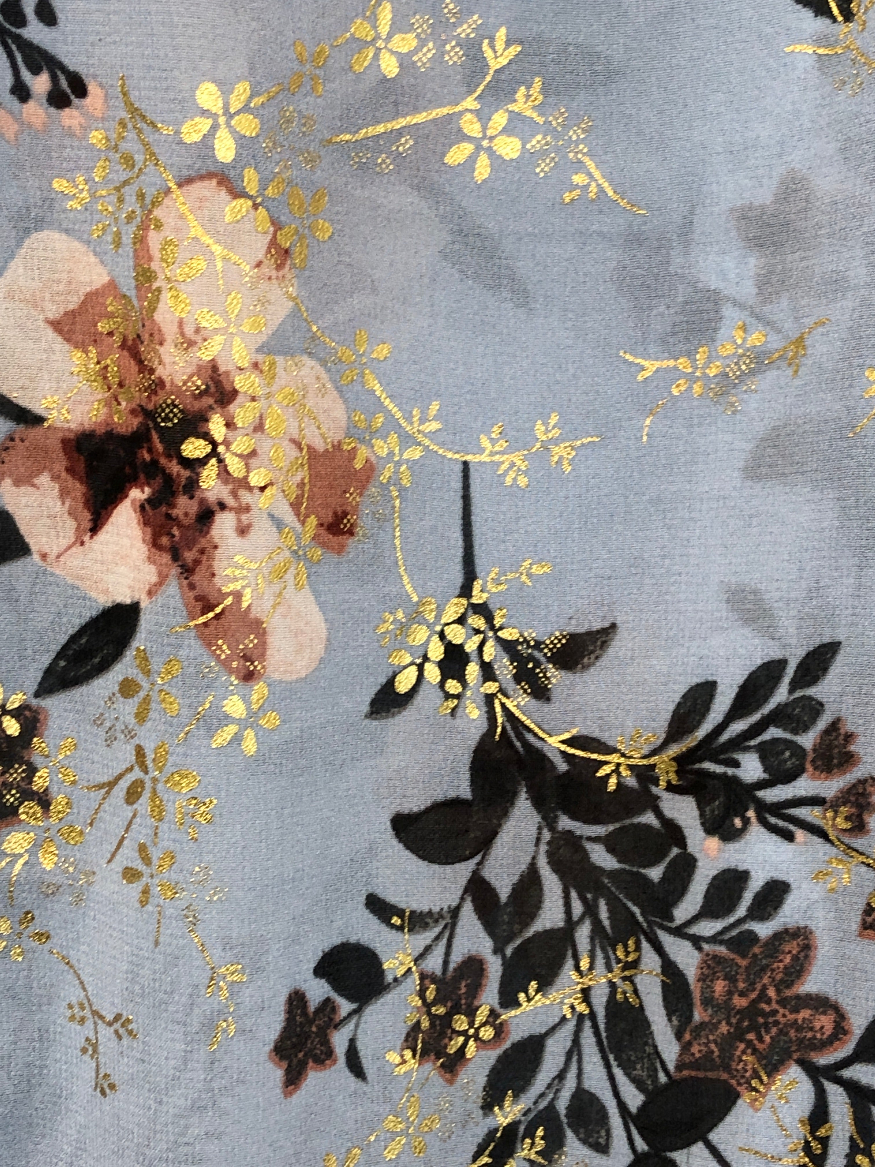 Studio Bluse